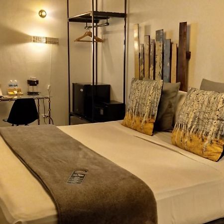 Hotel Casa Panama Εξωτερικό φωτογραφία