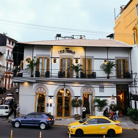 Hotel Casa Panama Εξωτερικό φωτογραφία