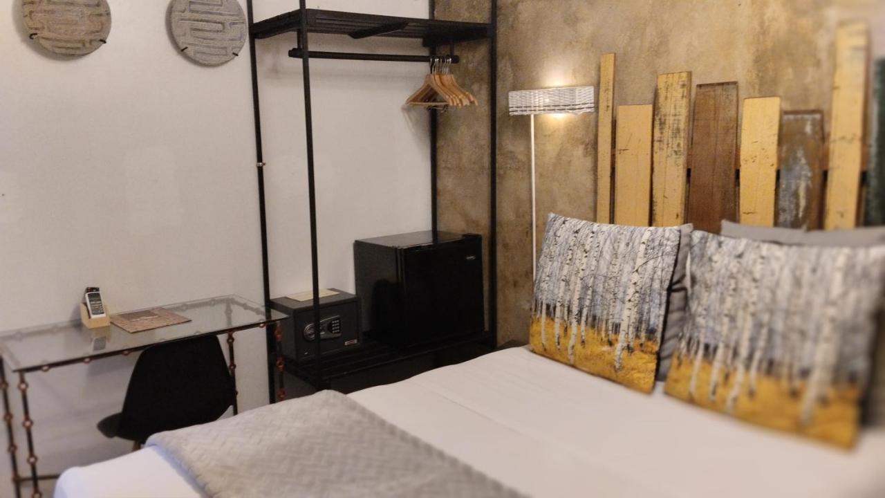 Hotel Casa Panama Εξωτερικό φωτογραφία