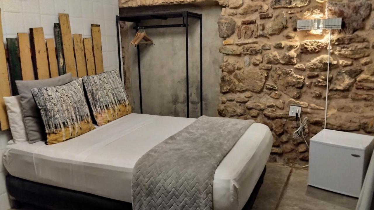 Hotel Casa Panama Εξωτερικό φωτογραφία