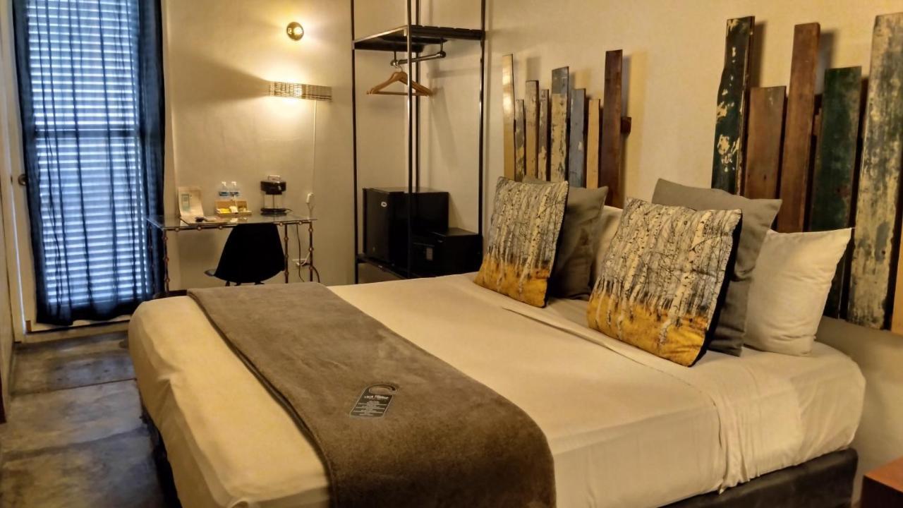Hotel Casa Panama Εξωτερικό φωτογραφία