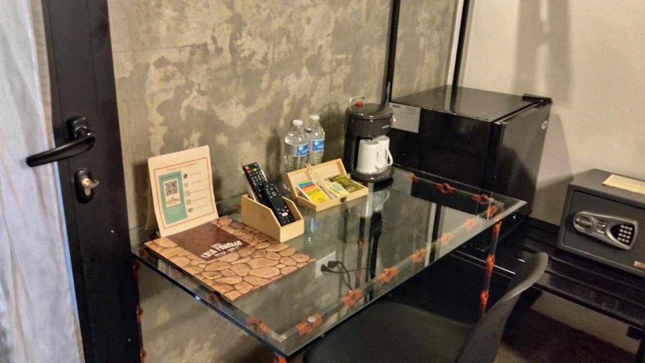 Hotel Casa Panama Εξωτερικό φωτογραφία