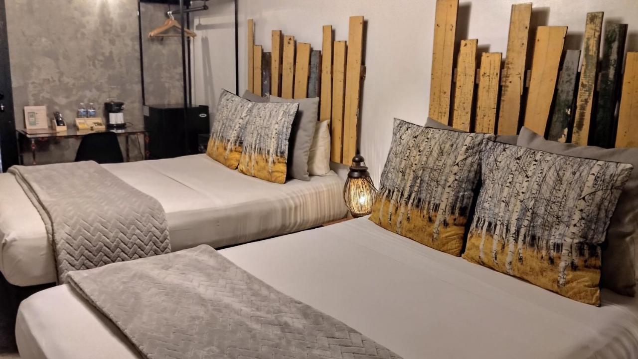 Hotel Casa Panama Εξωτερικό φωτογραφία