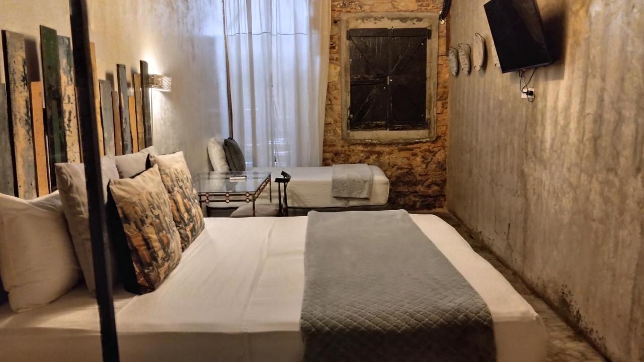 Hotel Casa Panama Εξωτερικό φωτογραφία