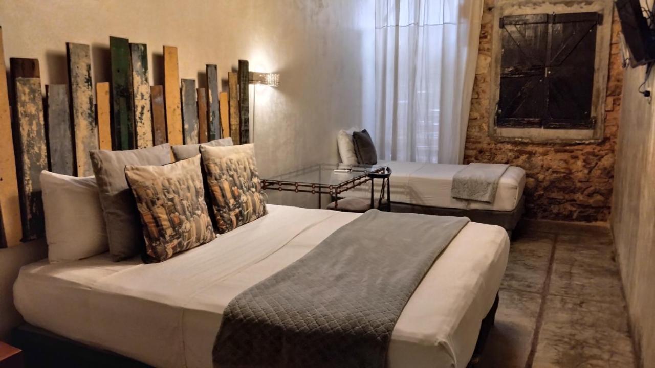 Hotel Casa Panama Εξωτερικό φωτογραφία