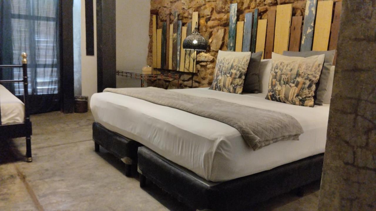 Hotel Casa Panama Εξωτερικό φωτογραφία
