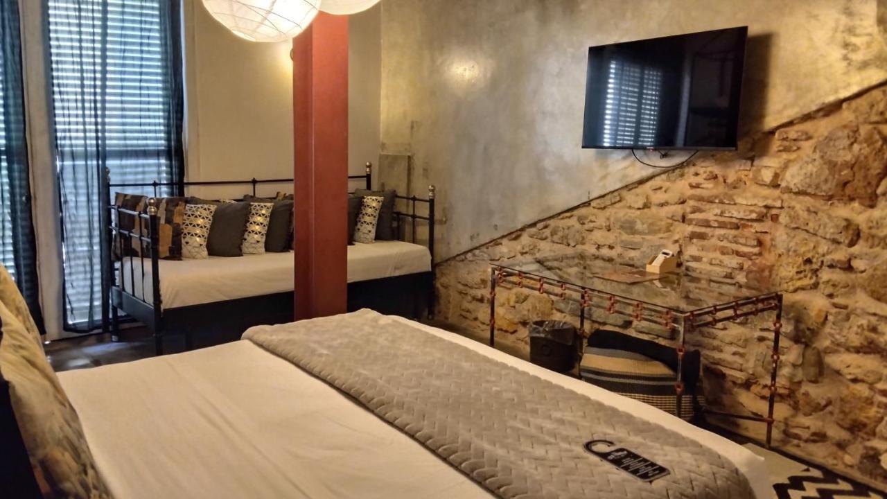 Hotel Casa Panama Εξωτερικό φωτογραφία
