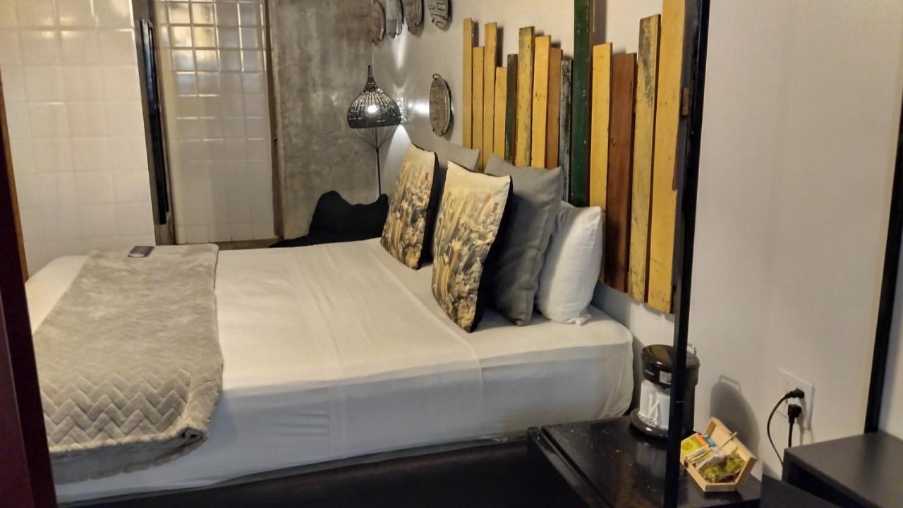 Hotel Casa Panama Εξωτερικό φωτογραφία