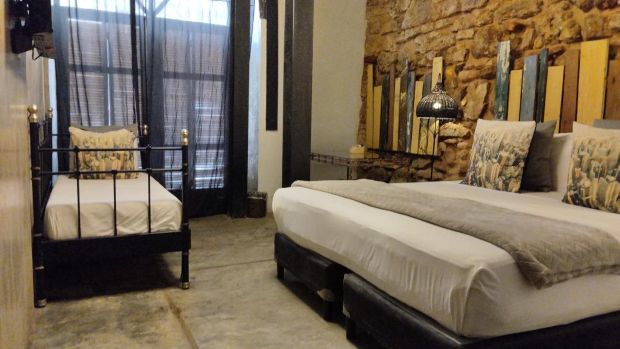 Hotel Casa Panama Εξωτερικό φωτογραφία