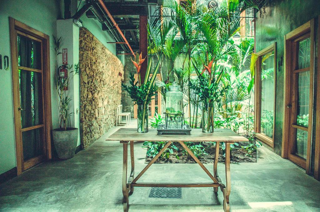 Hotel Casa Panama Εξωτερικό φωτογραφία