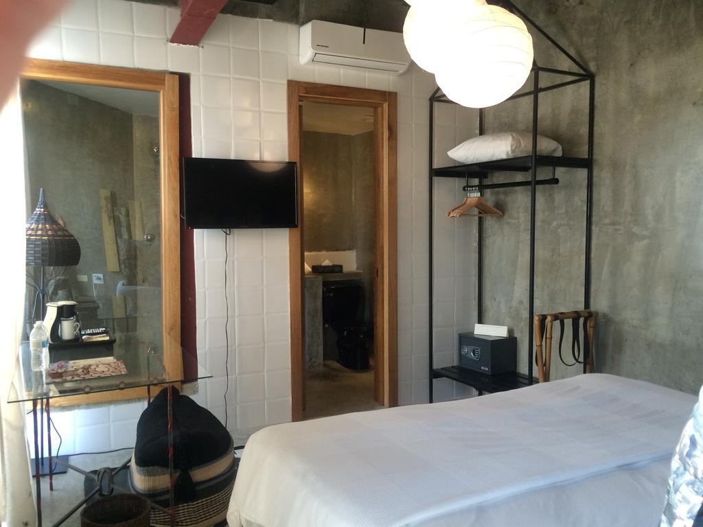 Hotel Casa Panama Εξωτερικό φωτογραφία