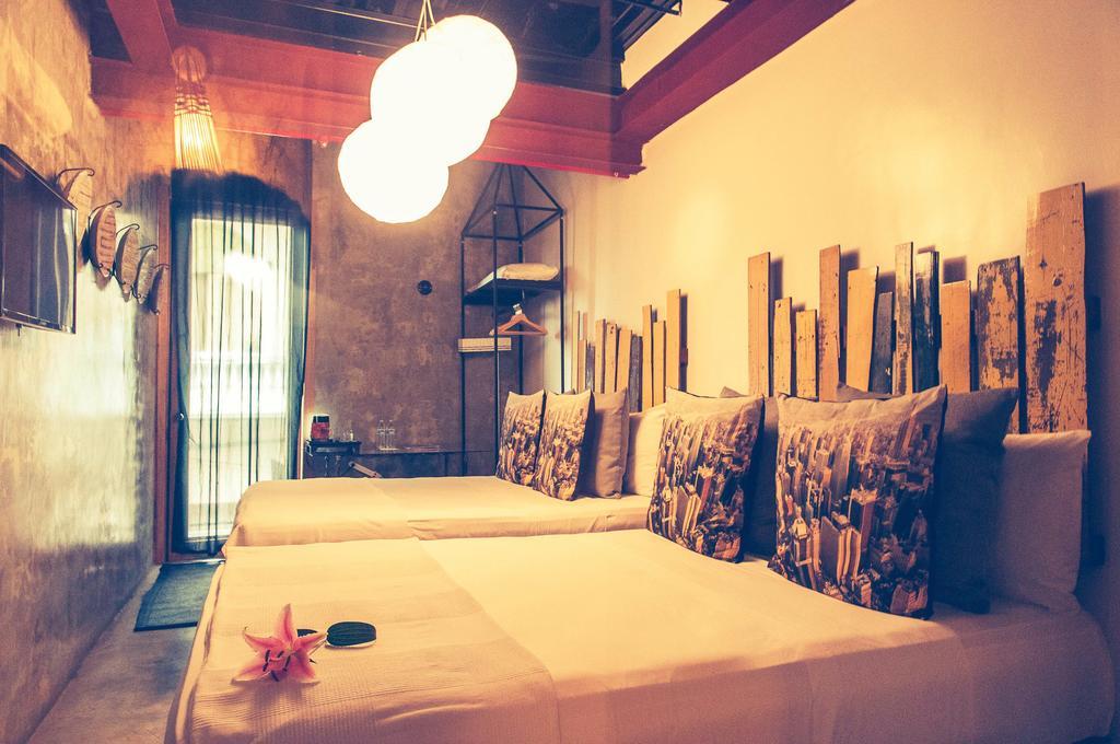 Hotel Casa Panama Εξωτερικό φωτογραφία