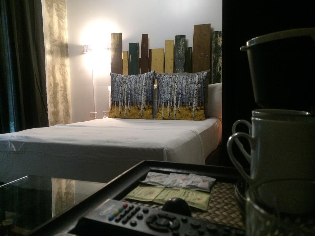 Hotel Casa Panama Εξωτερικό φωτογραφία