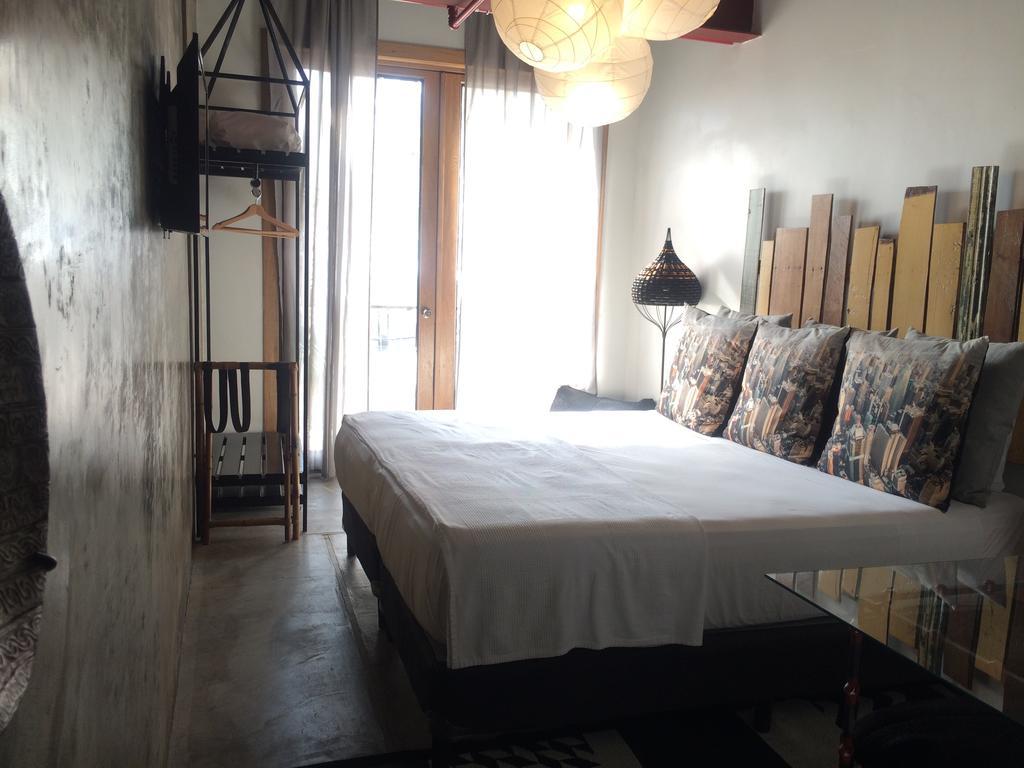 Hotel Casa Panama Εξωτερικό φωτογραφία