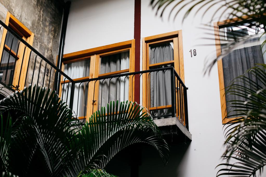 Hotel Casa Panama Εξωτερικό φωτογραφία