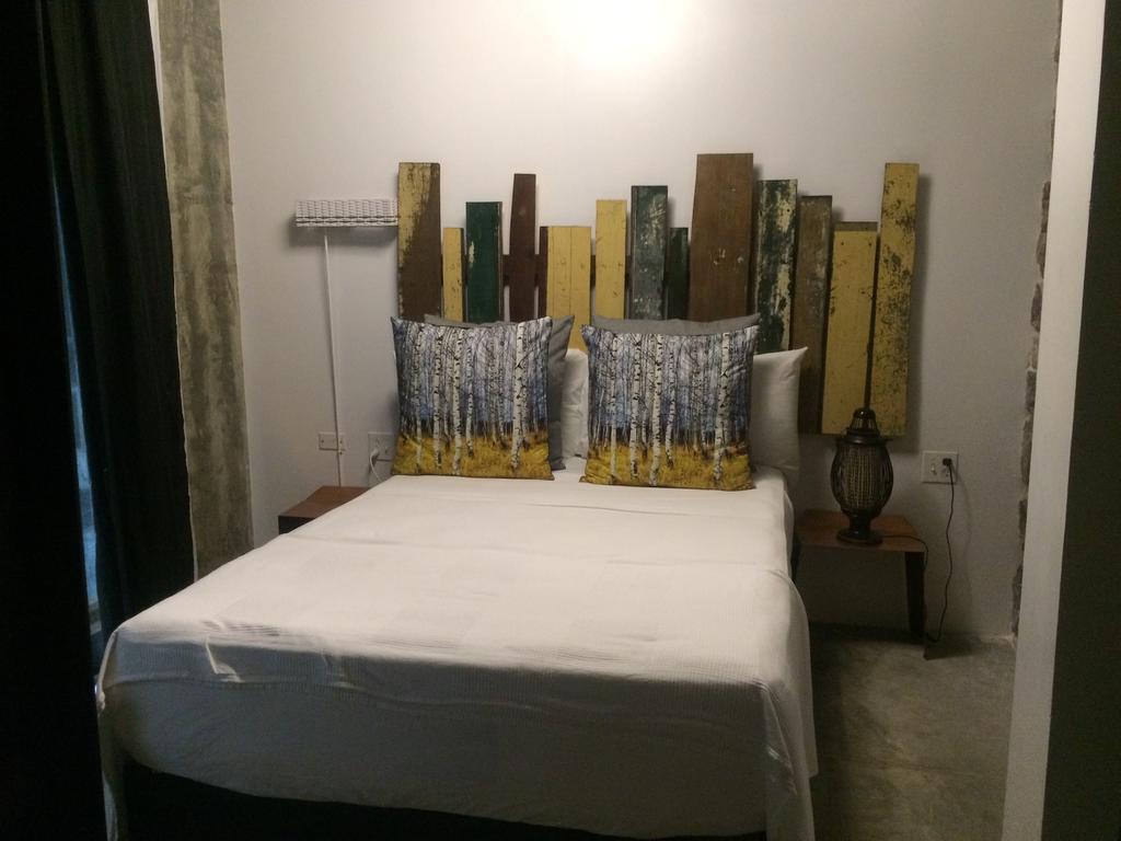 Hotel Casa Panama Εξωτερικό φωτογραφία