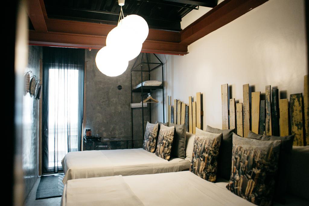 Hotel Casa Panama Εξωτερικό φωτογραφία