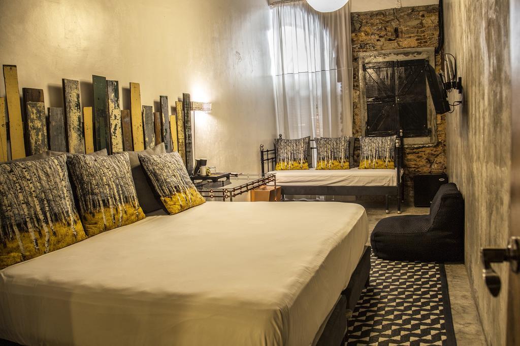 Hotel Casa Panama Εξωτερικό φωτογραφία
