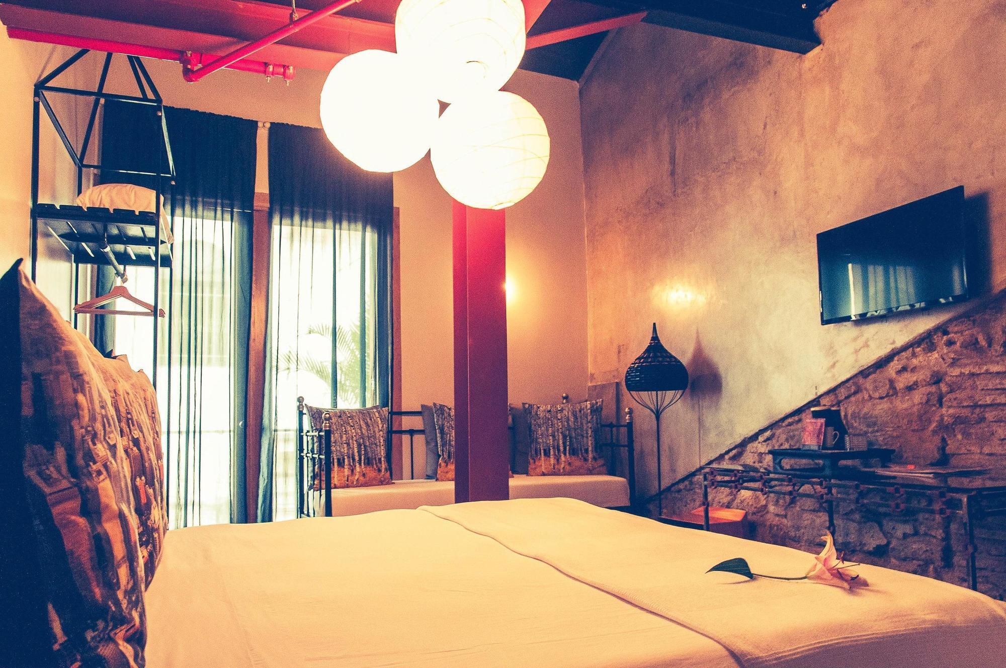 Hotel Casa Panama Εξωτερικό φωτογραφία