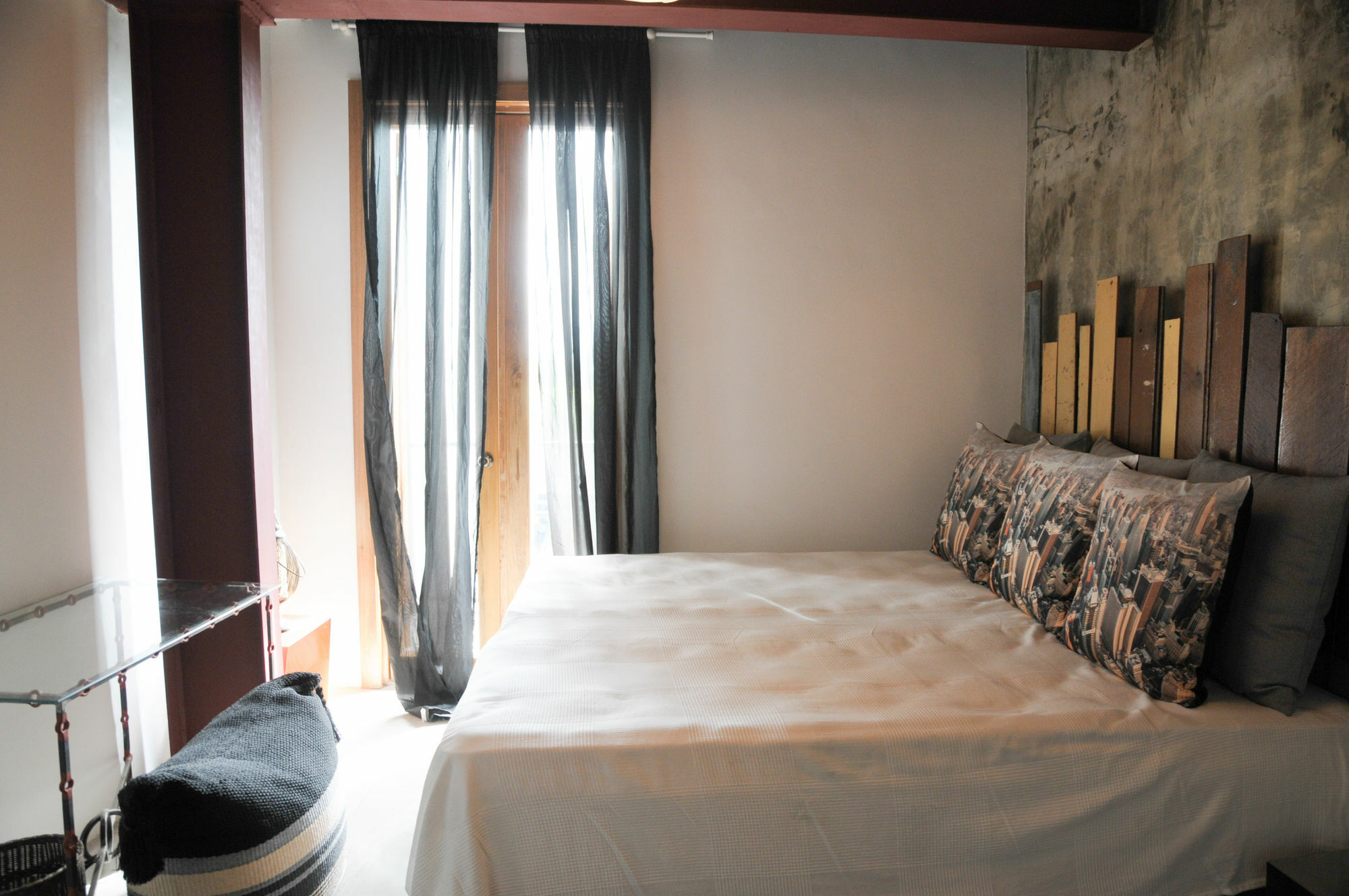 Hotel Casa Panama Εξωτερικό φωτογραφία