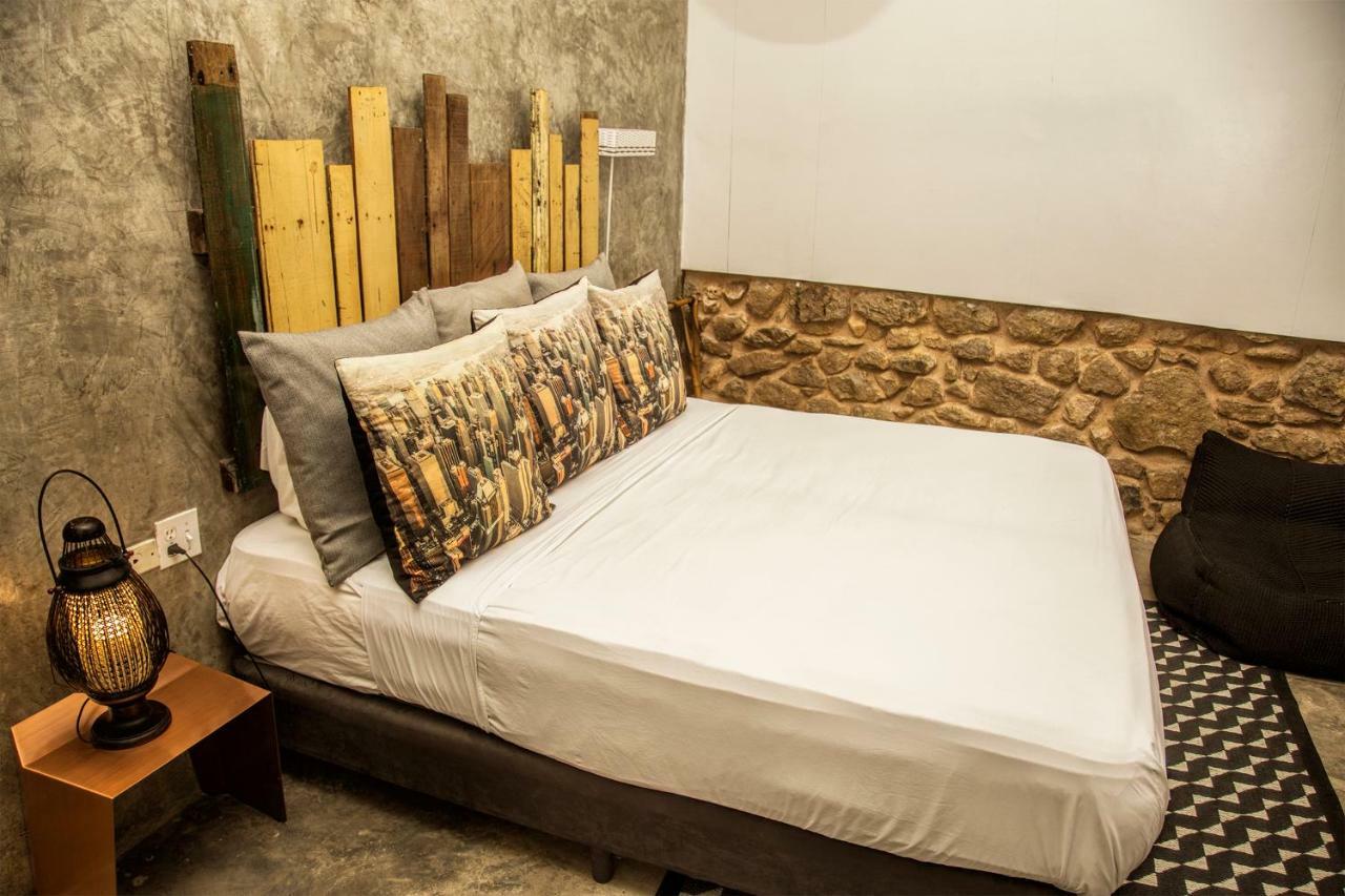 Hotel Casa Panama Εξωτερικό φωτογραφία