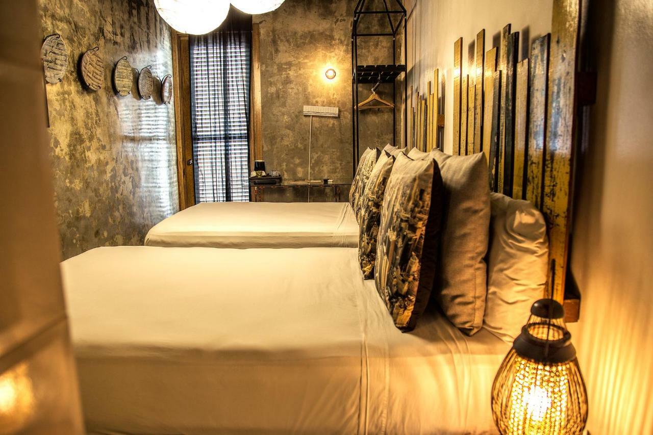 Hotel Casa Panama Εξωτερικό φωτογραφία