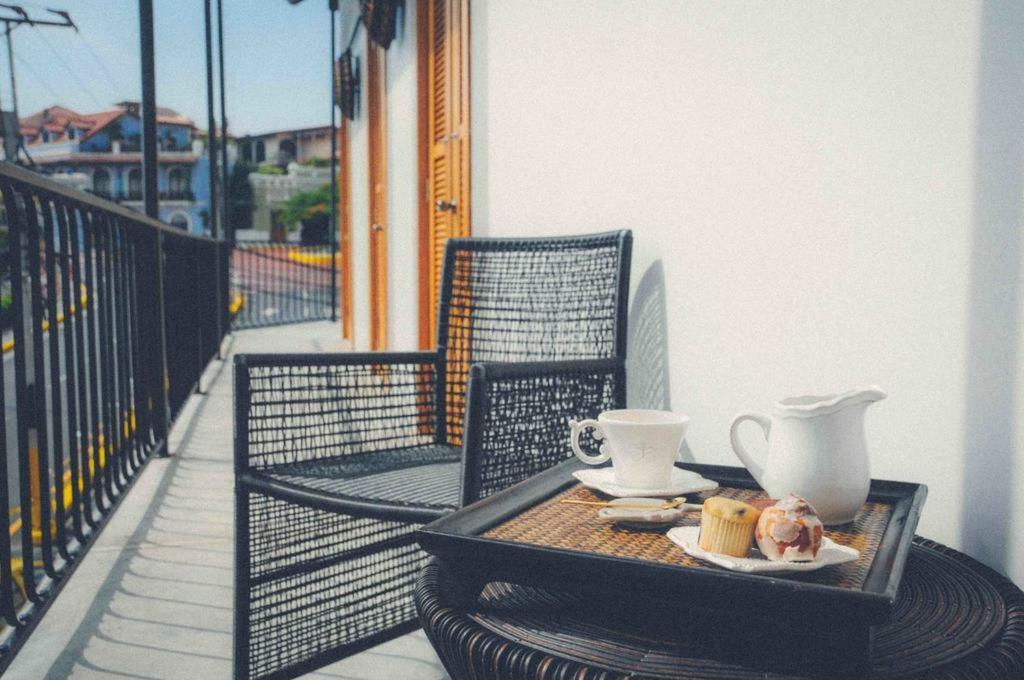 Hotel Casa Panama Εξωτερικό φωτογραφία
