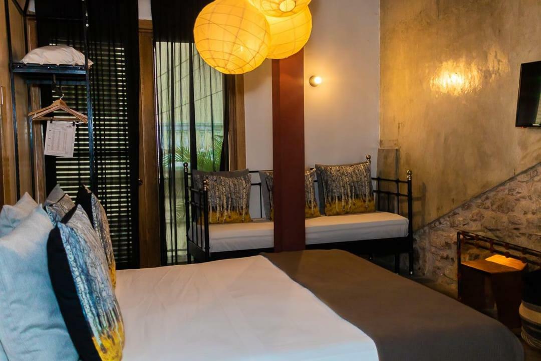 Hotel Casa Panama Εξωτερικό φωτογραφία