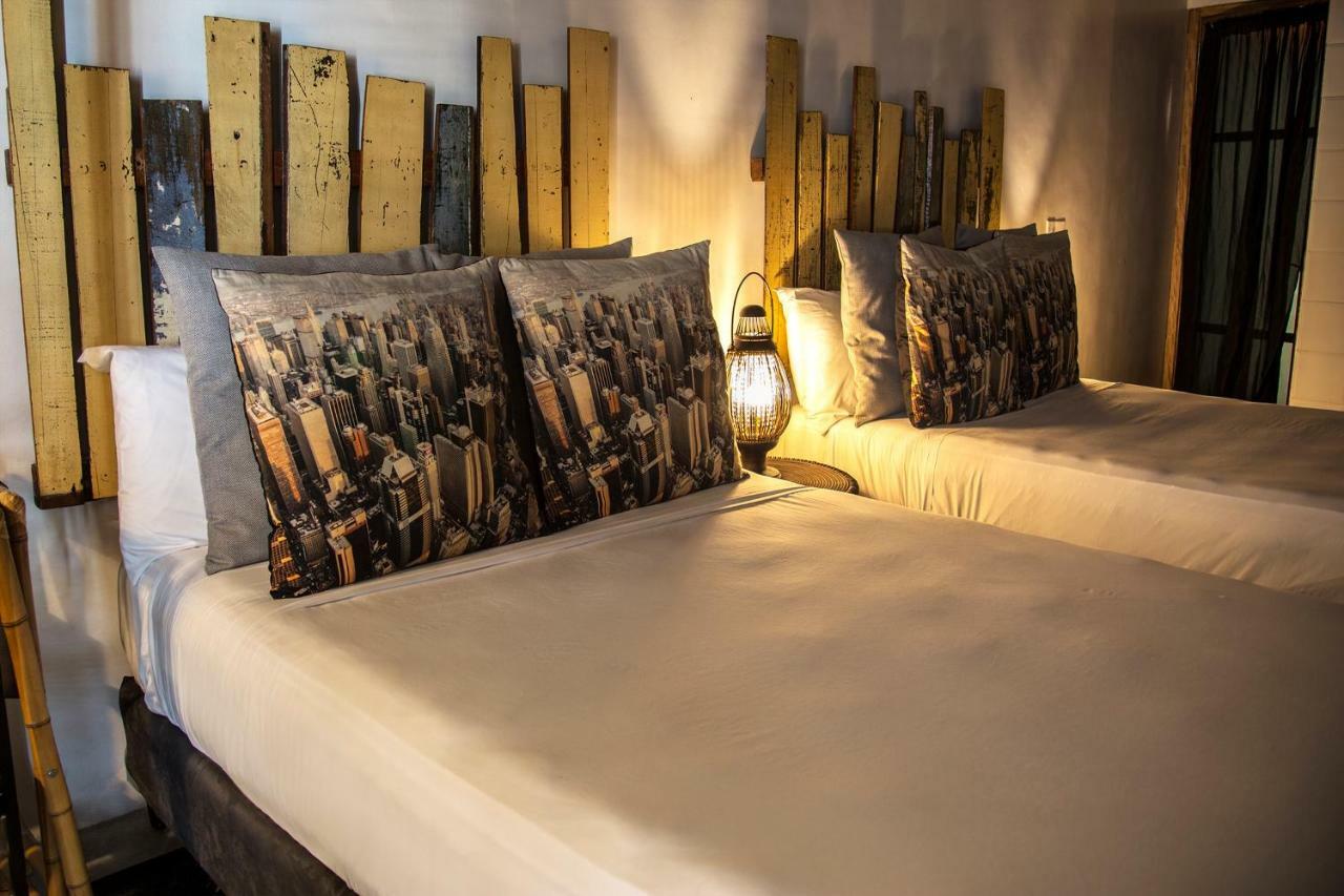 Hotel Casa Panama Εξωτερικό φωτογραφία