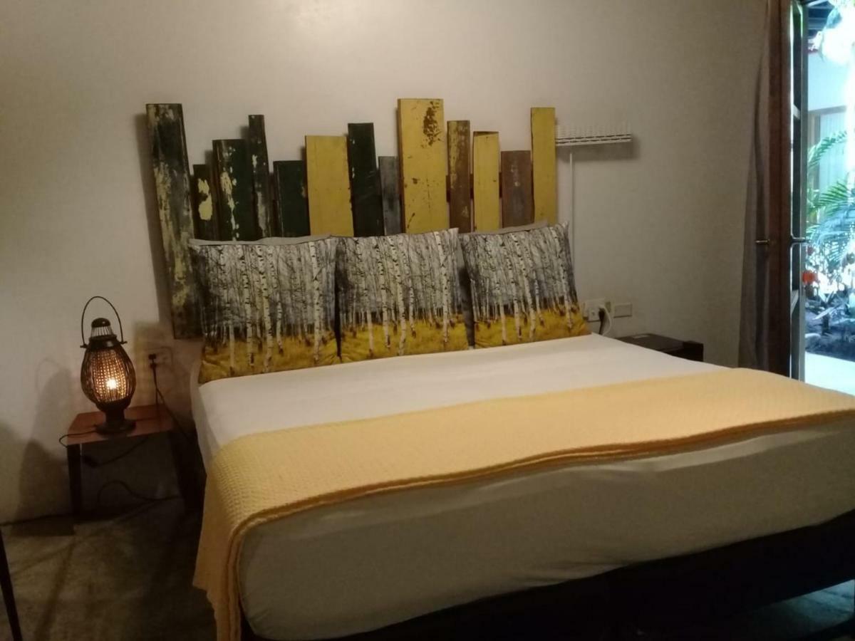 Hotel Casa Panama Εξωτερικό φωτογραφία